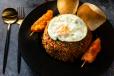 Nasi Goreng Rice