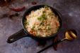 Vegetable Fried Rice