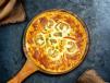 Shrimp Italian Pizza Large