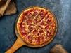 Pastrami Pizza Italian Medium