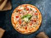 Tuna Italian Pizza Small