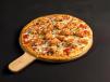 Crispy Chicken Italian Pizza With Ranch Medium