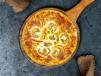 Italian Seafood Pizza Small
