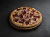Sujuk Pizza Italian Medium