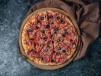 Salami Pepperoni Italian Pizza Small