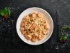 Macaroni Pasta With Shrimp