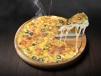 Tuna Pie Pizza Sh - Large