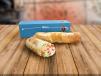 Seafood Sandwich 30 Cms Kalbaz Jampo