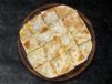 Kraft Cheese Pie Plain With Touch Of Baladi Ghee