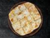 Kraft Cheese Sujuk Pie
