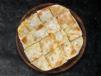 Kraft Cheese Mix Meats Pie