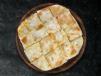 Kiri Zaatar Meshaltet Pie - Medium