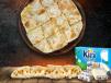 Kiri Cheese Plain Meshaltet Pie - Large