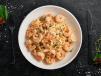 Shrimp Pasta Meal
