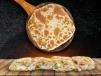 Roman Cheese Pie Large