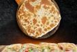 Feta Cheese Meshaltet Pie With Egg ()