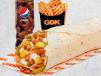 Shawarma Meal