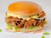 Doner Burger