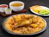 Chicken Madfoon QTR