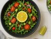 Argula Salad