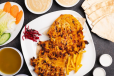 Boneless Pepper Chicken Half