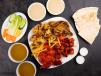 Mixed Chicken Grill