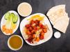 Chicken Kabab