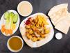 Chicken Shish Tawook