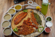 Mixed Fish Platter