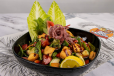 Fattoush Salad
