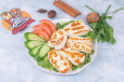 Halloumi Grilled