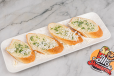 Cheesy Garlic Bread