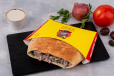 Shawarma Pita Beef