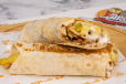 Saj Shawarma Chicken