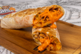 Saj Shawarma Mexican Chicken