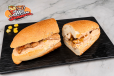 Chicken Fransisco Sandwich