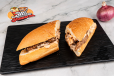 Philadelphia Beef Sandwich