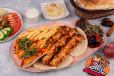Chicken Kebab 3 skewers