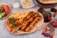 Shish Tawook 3 skewers