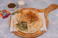 Kaakeh Zaatar Cheese