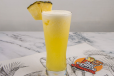 Pineapple Juice