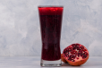 Pomegranate Juice
