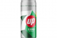 7 UP Diet