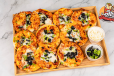 Pizza Bites 10 pcs