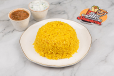 Saffron Rice