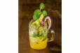 Passion Fruit Mojito