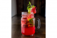 Strawberry Mojito