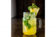 Pineapple Mojito
