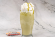 Pistachio Milkshake