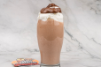 Nutella Milkshake